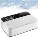 Insulin kihlbox Diabetic cooler Box Mini Portable Mini Medicine Refrigerator Insulin Cooler Case for Outdoor Car Travel