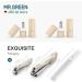 Buy MR.GREEN Stainless Steel Nail Clippers - Anti Splash Fingernail Cutter | Bionics Design Manicure & Pedicure Tools - Buy Online on GoSupps.com