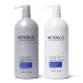 Nexxus Shampoo and Conditioner Combo Pack Therapy Humectress 33.8 Ounce