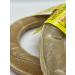 Cattle Ranch Dog Treats Rawhide Ring Chews All Natural Supports Dental Health High in Protein and Low in Fat Stimulates and Entertains by Satisfying Dog s Natural Urge to Chew 6" 3pack - Buy Online on GoSupps.com