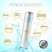 REJUVENATE Multi-Peptide Growth Factor Serum | Collagen Stimulating | Hydrating Stem Cell Serum | Anti-Aging Face Treatment - Buy Online on GoSupps.com