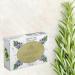 G k ek ifa G k ek ifa - Natural Rosemary Soap - Moisturizing and Nourishing - 100g - For face body and hair - Suitable for all skin types - No chemical additives - Rosmarinus