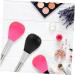 12 Pieces Dust Covers for Makeup Brush Covers for Cosmetic Cosmetic Brush Covers Silicone Makeup Brush Cosmetic Brush Protector Brush Silicone Covers Lips - Buy Online on GoSupps.com