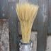 BBASILIYSD 25 Stems Dried Wheat Stalks 100% Natural Wheat Decor for Home Kitchen Christmas Wedding 25pcs Beige - Buy Online on GoSupps.com