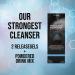 Puriclean Instant Duo-max Cleanser - 20x Stronger & Faster Detox Solution with Double Active Ingredients - Buy Online on GoSupps.com