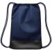 Nike Brasilia Drawstring Pack Bag NKDM3978 - Midnight Navy | Lightweight Gym Sack - Buy Online on GoSupps.com