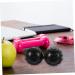 Buy Premium Fitness Devices & Massage Equipment Online | Body Massager Shoulder Massage Peanut Balls & More - International Shipping Available! - Buy Online on GoSupps.com