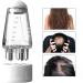 Portable Head Fluid Brush - Scalp Massage Comb & Hair Oil Applicator | Liquid Essential Oils Roller Ball - International Shipping - Buy Online on GoSupps.com