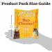 Popcorn Shed Say Cheese! Pack de 16 x 16g Snack Packs Popcorn au Fromage Gourmet - Buy Online on GoSupps.com