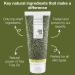 Tea Tree Oil Hair Loss Conditioner 200ml - Smooth & Shine Formula with Lemon Myrtle - Protects Against Breakage - Australian Capilia Longa & Shea Butter - Natural Ingredients - Pack of 1 - Buy Online on GoSupps.com
