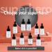 Pure AHA & PHA Charcoal Face Peel Serum - Anti-Aging Intense Hydration Wrinkle Reduction Exfoliation for Fine Lines & Pores - Buy Online on GoSupps.com