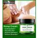 Potent Garden Hemp Cream Relief - Soothing Muscle Cream for Knees  Back & Feet - 4 OZ - Buy Online on GoSupps.com