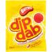 Barratt Dip Dab Strauberry Lolly 50 x 23g - Buy Online on GoSupps.com