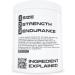 L-Arginine 500g | High Dose for Nitric Oxide & Endurance | Aceus Nutrition - Made in Germany - Buy Online on GoSupps.com