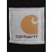Carhartt Men's Knit Beanie One Size - Black | Warm Winter Hat - Buy Online on GoSupps.com