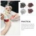 Lurrose 400 Pieces Loop Tape Nail Drilling Grinding - Premium Nail Art Tools for Professional Results - Buy Online on GoSupps.com