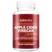 Paleovalley: Apple Cider Vinegar Complex - Nutritional Supplement with Turmeric, Ginger, Ceylon Cinnamon and Lemon - 84 Capsules - Helps Stabilize Blood Sugar - Supports Protein Absorption 84 Count (Pack of 1)