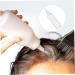 VICASKY 30 Pi ces Bouteilles Coloration Capacit Applicateurs Pe pour Shampooing et Soins pour Diy Domicile Couleur Al atoire - Buy Online on GoSupps.com