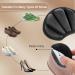 Buy Eudsrodemy 8 Pairs of Heel Cushions - Premium Protection for Large Shoes & Heels Repair - Buy Online on GoSupps.com