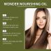 Rubu22a Batana oil for hair cold pressed 100 pure coconut and rosemary oil for moisturizing and repairing dry damaged hair 240 ml 04 ml 300er Pack - Buy Online on GoSupps.com