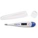 Lumiscope 2210 Quick Read Dual Scale Digital Thermometer