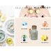 APTHCRY Hydra Jelly Mask - Premium Peel Off Sea Algae & Niacinamide Facial Treatment | 160g for Home & Professional Use - Buy Online on GoSupps.com