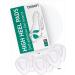 Metatarsal Pads Ball of Foot Cushion 3 Pairs - Gel Inserts for High Heels - Pain Relief & Prevention Insoles - Buy Online on GoSupps.com