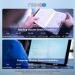 Shop Firmoo Prescription Reading Glasses 2.25 - Blue Light Blocking Glare-Free TR90 for Men & Women - Buy Online on GoSupps.com