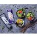 King Soba Organic Black Rice Noodles 12 x 250g Black Rice 250 g (Pack of 12) - Buy Online on GoSupps.com