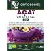  Amoseeds Organic Acai Powder 100g | Antioxidant Vitality | Superior Quality No Added Sugar (Pack of 3 x 100G) - Buy Online on GoSupps.com