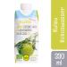 Buy Kulau Organic Coconut Water 330ml - 100% Pure No Sugar or Additives | Pack of 12 - International Shipping Available - Buy Online on GoSupps.com
