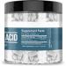 EI Hyaluronic Acid 200 Capsules - Pure, Undiluted, No Additives - Buy Online on GoSupps.com