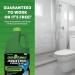 Green Gobbler Industrial Strength Drain Clog Remover Gel | Safe for Pipes Toilets Sinks & Septic Systems - 64 fl. oz - Buy Online on GoSupps.com