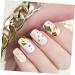 minkissy 9 Boxes Nail Art Accessories Nail Rhinestone Nails Gems Nail Art Kit Assorted Nail Foil Nail Decorations for Nail Art Nail Art Charms Decked Accessories Nail Gem Plastic Manicure - Buy Online on GoSupps.com