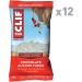 CLIF BAR - Energy Bars | Chocolate Chip + Chocolate Almond Fudge (68 Gram Protein Bars 24 Count) - Buy Online on GoSupps.com