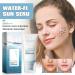 ThrivingAura Moisturizing Sunscreen SPF50 PA+++ Water-fit Sun Serum Sunscreen Must-Have Hydrating Sunscreen Natural Facial Sunscreen Skincare Daily Cleansing Beauty Refreshing No Sticky No White Cast - Buy Online on GoSupps.com