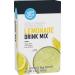 Amazon Brand Happy Belly Lemonade Drink Mix Singles 10 Count (Pack of 12) - Previously Solimo - Buy Online on GoSupps.com