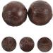Beaupretty Fitness Handball Massage Handles - Stress Relief & Meditation Balls for Players | International Shipping - Buy Online on GoSupps.com