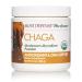 Host Defense  Chaga Powder  Antioxidant Support  Mushroom Supplement  3.5 oz  Plain