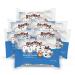 Stuffed Puffs - Classic Milk Chocolate 6 Pack, Chocolate Filled Marshmallows Made with Real Chocolate, Perfect for S'mores, 6 bags (8.6 oz each) 8.6 Ounce (Pack of 6)