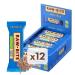 Rawbite protein bar Smooth cacao with 21g protein i high in protein i 12 organic protein bar in advantage box I with rice protein dates cashews sunflower seeds vanilla & cocoa i 12 x 45g