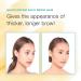 Sport Cosmetics Dark Brown Eyebrow Color Kit for Women - 20 Applications - Buy Online on GoSupps.com