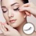 minkissy 5 Pairs False Lashes Fake Eyelashes False Eyelashes Bulk Eyelashes Fake Lashes Eye Lash Strip Eyelash Bulk Eyelash Strips Bulk Lashes Artificial Fiber Transparent Stem Cosmetics - Buy Online on GoSupps.com