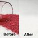 HG Stain Remover Extra Strong Carpet Cleaner Spray - 500ml | Upholstery Cleaner for Deeply Ingrained Marks - Effective on Most Fabrics | HG Cleaning Products - Buy Online on GoSupps.com