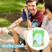 FOCCAR Cold Patches - 10PCS Cooling Fever Reducing Soft Sheets Cartoon Fever Discomfort Relief Patches Portable Cooling Relief Patches Soft Gel Sheets Fever Patch - Buy Online on GoSupps.com