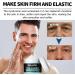 Mens Anti Aging Face Cream Mens Face Cream Mens Moisturiser Face Mens Anti Wrinkle Face Cream Mens Anti Aging Moisturiser Skin Tightening Men's Moisturiser Reduce Fine Lines Firming Men Skincare - Buy Online on GoSupps.com
