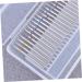 POPETPOP Drills 1 Box Diamond Nail Drill Bits Metal Nail File Diamond Drill Bit Ceramic Diamond Nail Drill Bit Cylinder Head Grinding Carbide Nail Drill Bit Nailer Manicure Grinding Head - Buy Online on GoSupps.com