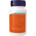 Now Foods Zinc Gluconate 50mg 100tab Unflavored 100 count (Pack of 1) - Buy Online on GoSupps.com