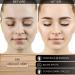 Hydra Matte Foundation|3-In-1 Foundation + Moisturizer Cream| Aloe Hydration&Vitamin C|Long Wear|Medium To High Buildable Coverage|Absolute Ivory 012|25Ml Pack Of 1 - Buy Online on GoSupps.com