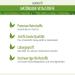 Sanuvit L-Glutamine 90 Capsules - Pure Hypoallergenic Direct from Manufacturer | International Shipping - Buy Online on GoSupps.com